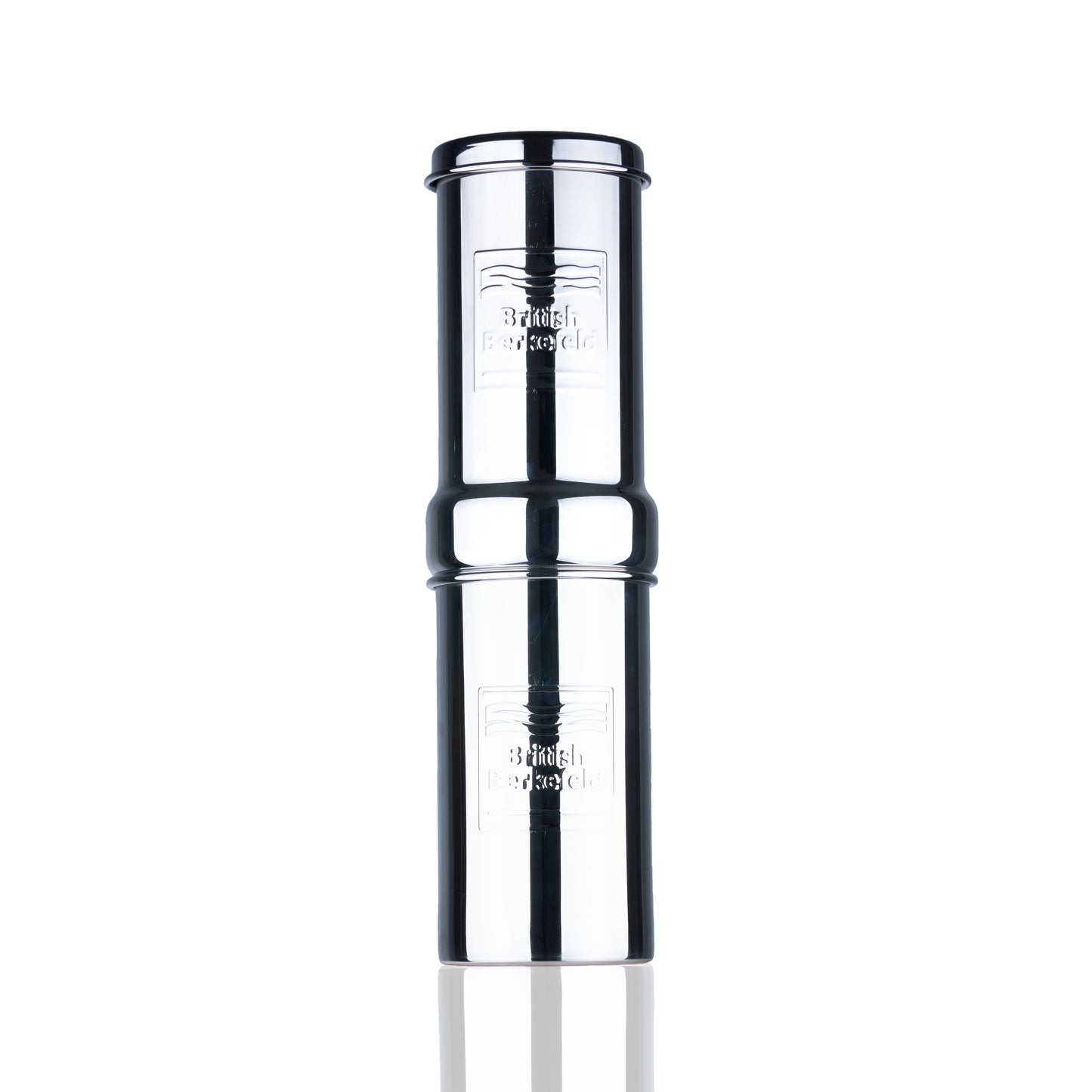 British Berkefeld® 1 Litre Stainless Steel Gravity System & Ultra Sterasyl®