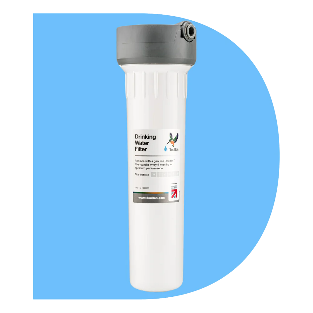 Doulton® HIP Biotect Ultra® Inline