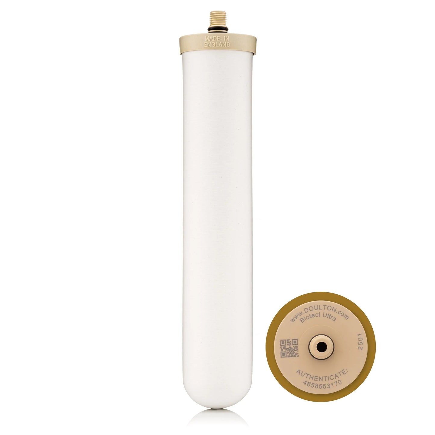 Doulton® HIP TRIO Biotect Ultra®