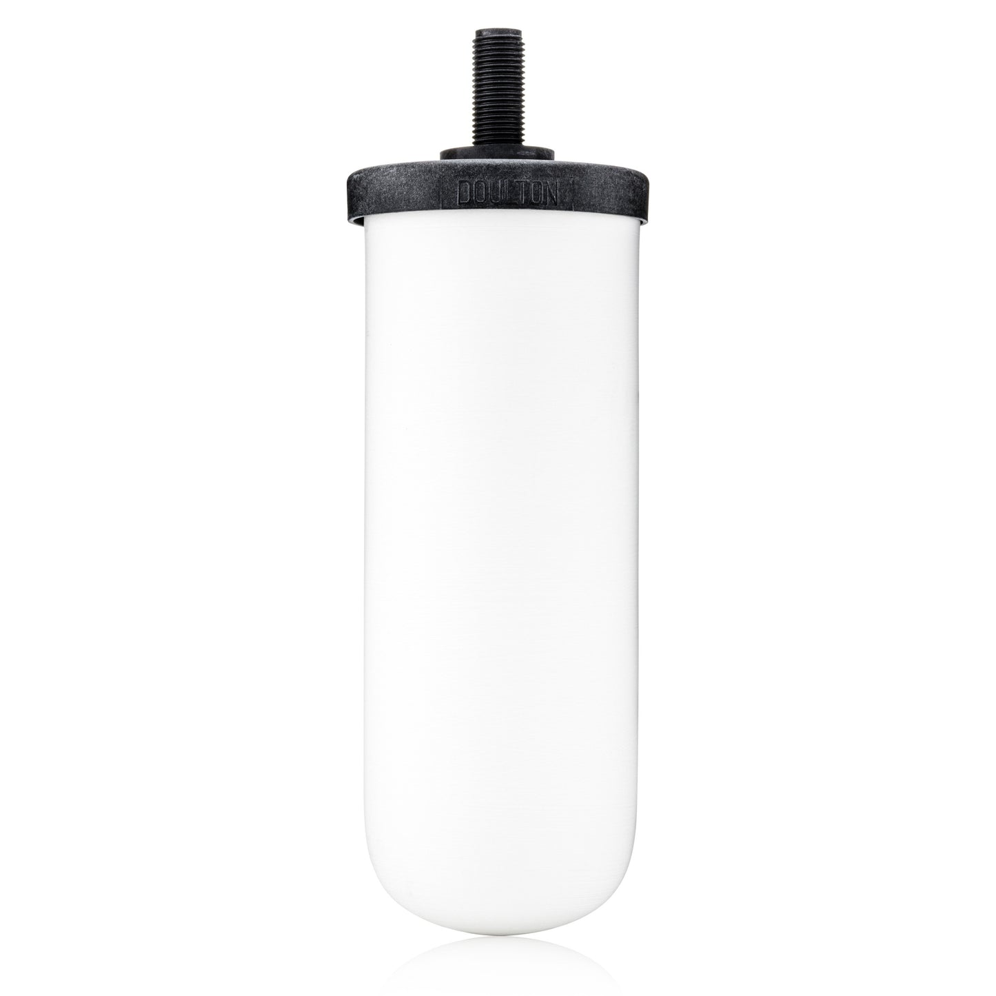 British Berkefeld® 7″ Ceramic Ultra Fluoride Water Filter - (ALL-IN-ONE FILTER)