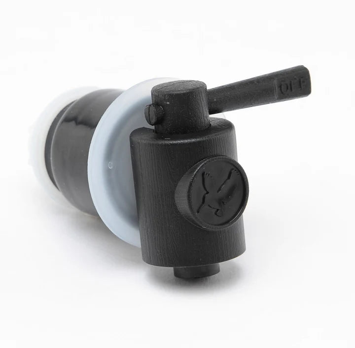 Replacement Spigot for Stainless Units