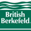 British Berkefeld® Stainless Steel Gravity System with Ultra Sterasyl Ceramic Filters (6 Litre)