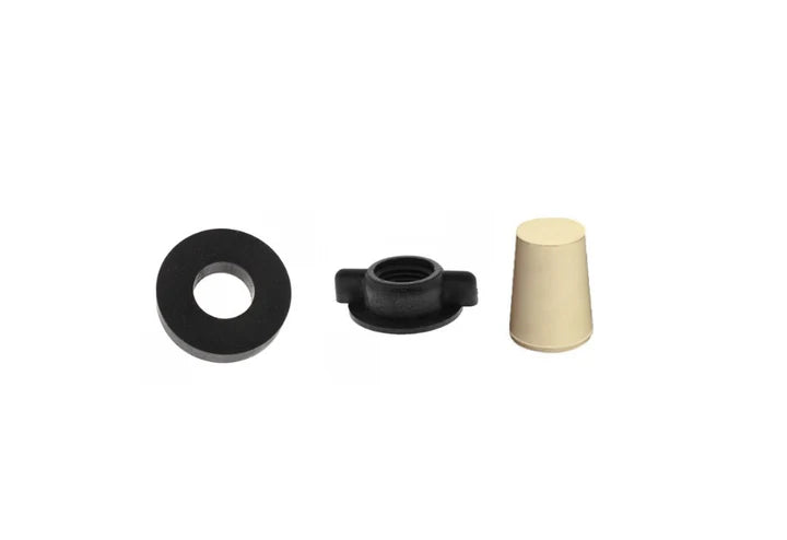 Parts Combo for British Berkefeld® gravity filter system
