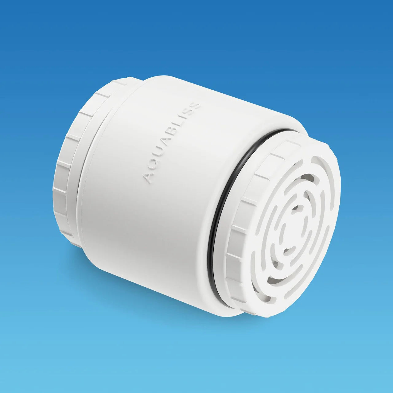 AquaBliss HD Multi-Stage Shower Filter Cartridge (SFC500)