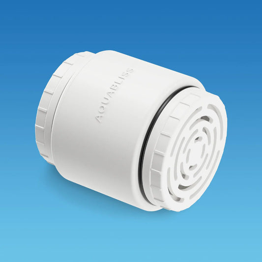 AquaBliss HD Multi-Stage Shower Filter Cartridge (SFC500)