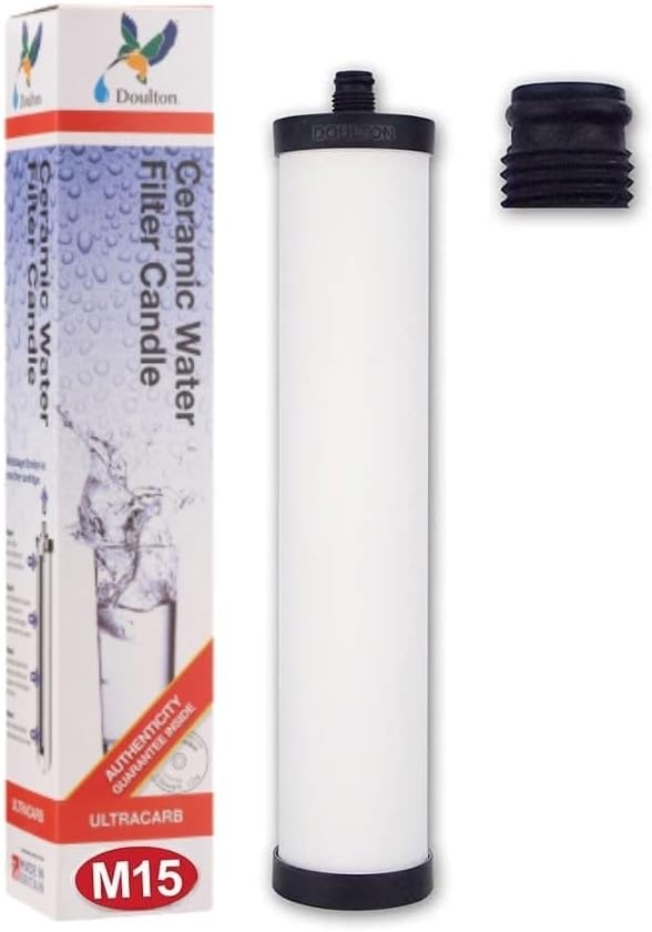 Doulton Replacement Ceramic Filter -W9223021