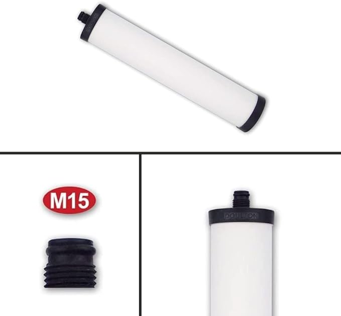 Doulton Replacement Ceramic Filter -W9223021