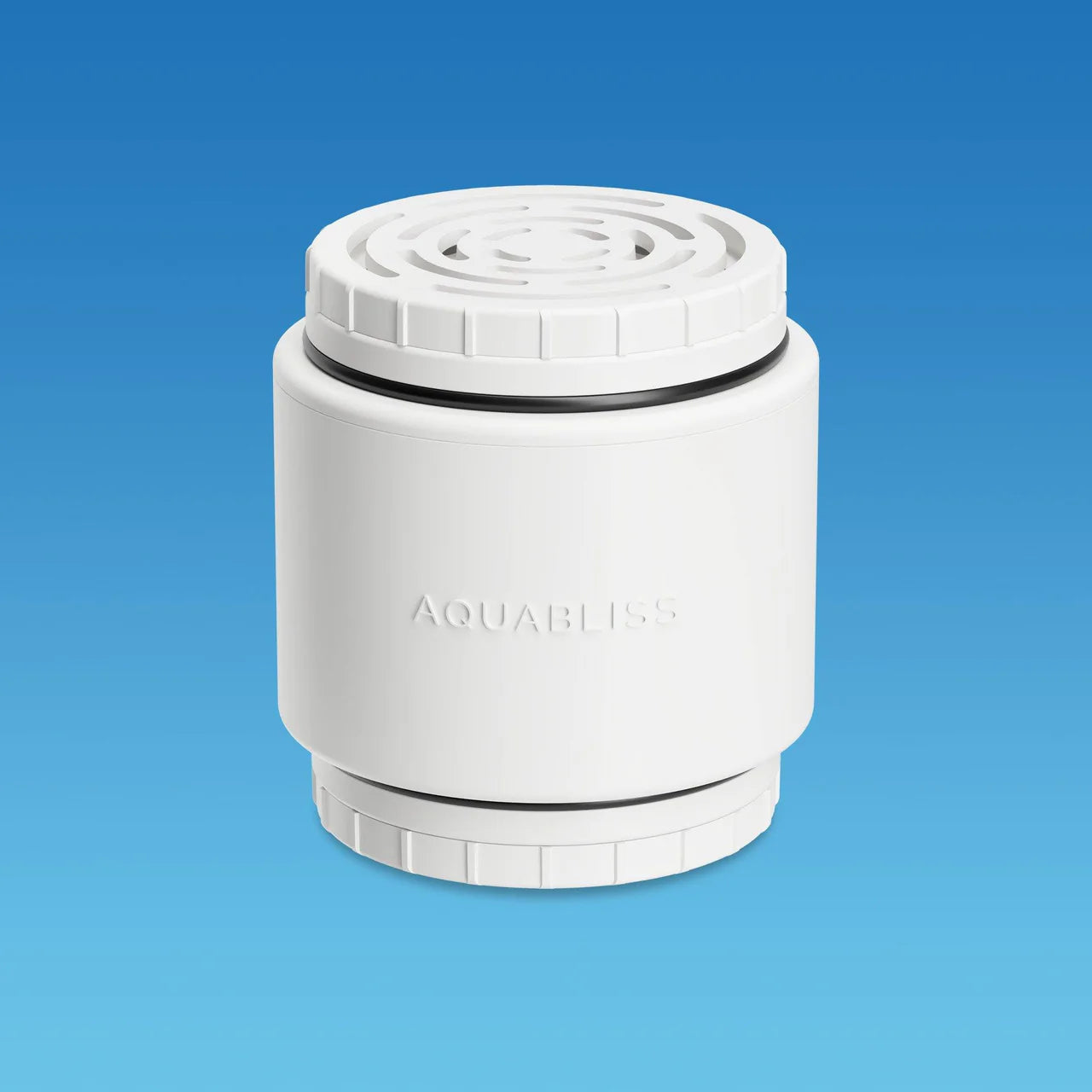 AquaBliss HD Multi-Stage Shower Filter Cartridge (SFC500)